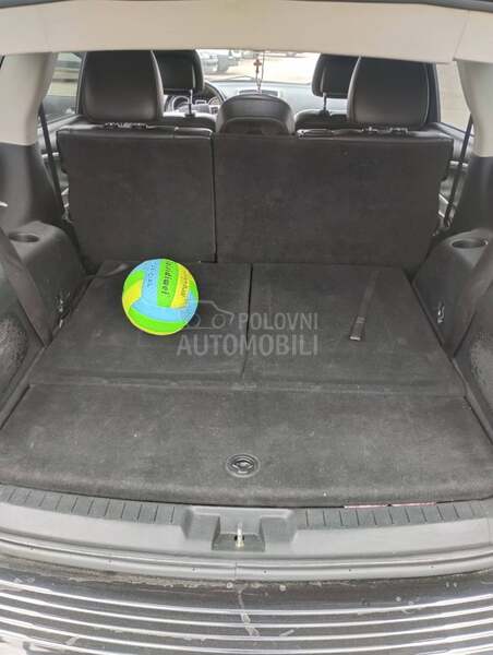 Fiat Freemont 
