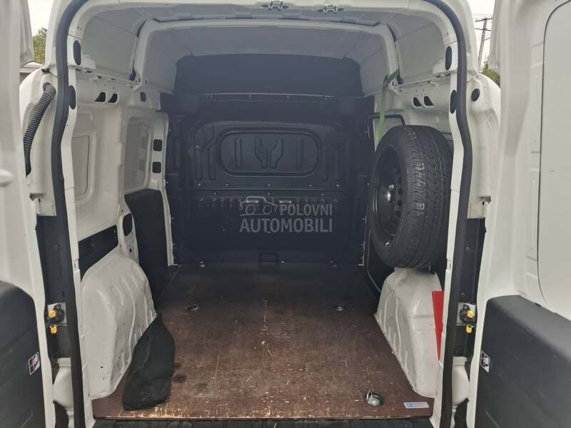 Fiat Doblo 1.4Tjet