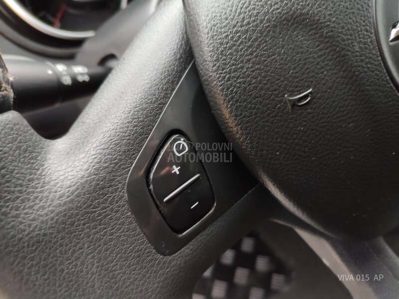 Opel Vivaro LONG 125KS PUTNICKI