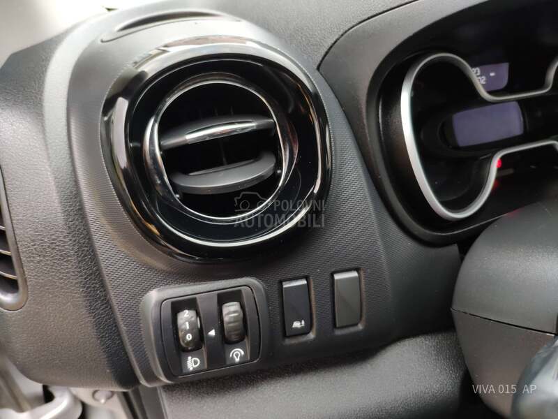 Opel Vivaro LONG 125KS PUTNICKI