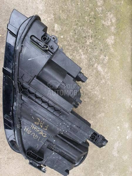 TIGUAN FAR DESNI H7 16-