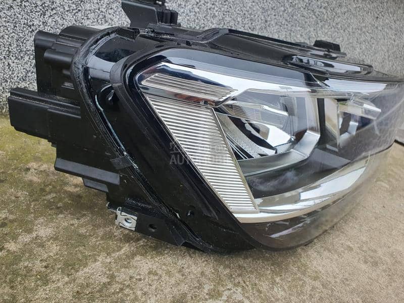 TIGUAN FAR DESNI H7 16-