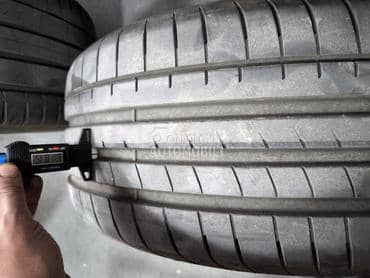 Goodyear 265/45 R19 Letnja