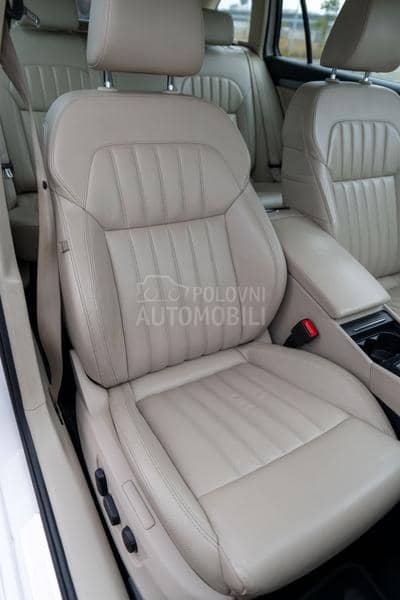 Škoda Superb 1.6TDI/DSG/AMBIENT Škoda Superb 1.6TDI/DSG/AMBIENT
