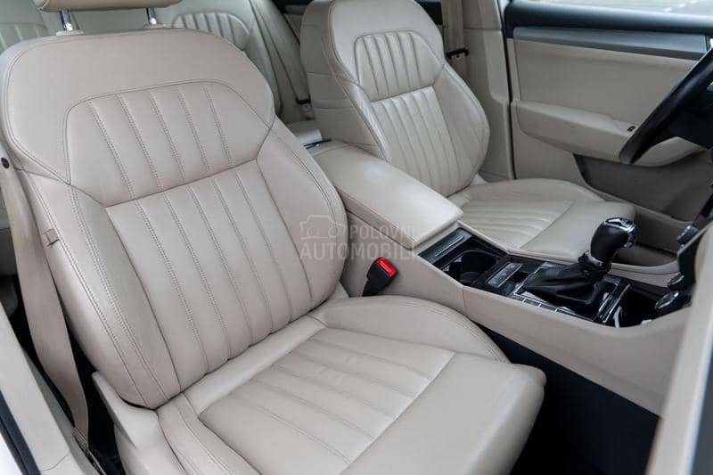 Škoda Superb 1.6TDI/DSG/AMBIENT Škoda Superb 1.6TDI/DSG/AMBIENT