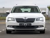 Škoda Superb 1.6TDI/DSG/AMBIENT