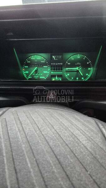 Volkswagen Golf 2 