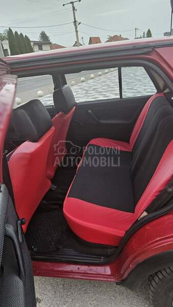 Volkswagen Golf 2 