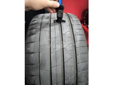 Continental 295/40 R19 Letnja