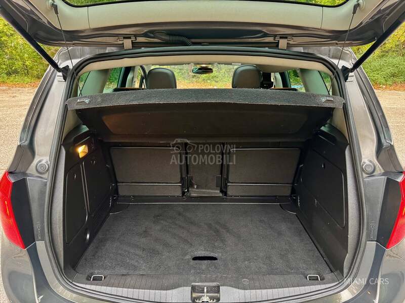 Opel Meriva 1.6 CDTi /FUULL/