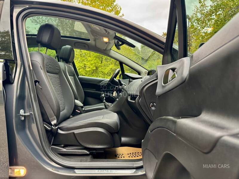 Opel Meriva 1.6 CDTi /FUULL/