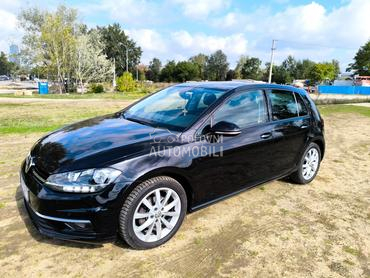 Volkswagen Golf 7 1.6 TDI