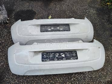 Branik za Volkswagen up! od 2014. do 2017. god.