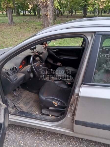 Fiat Stilo 1.8
