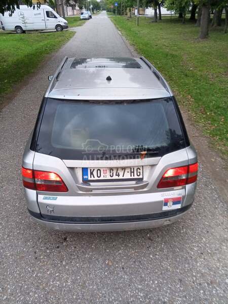 Fiat Stilo 1.8