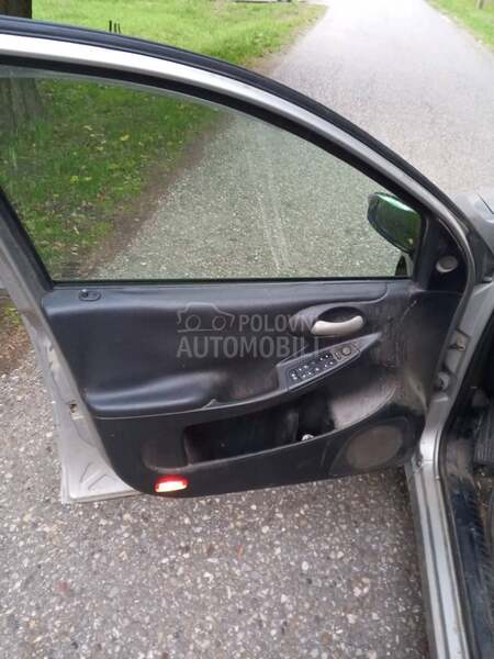 Fiat Stilo 1.8