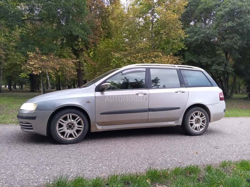 Fiat Stilo 1.8