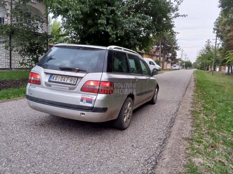 Fiat Stilo 1.8