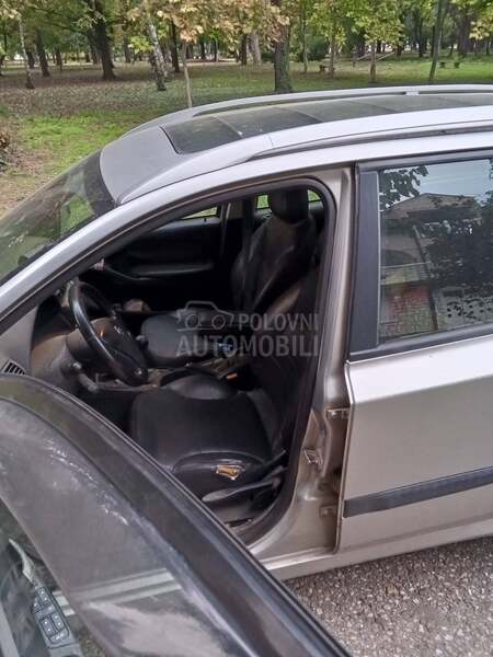 Fiat Stilo 1.8