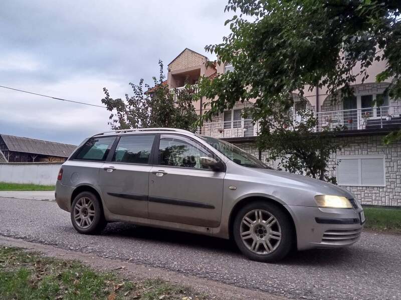 Fiat Stilo 1.8