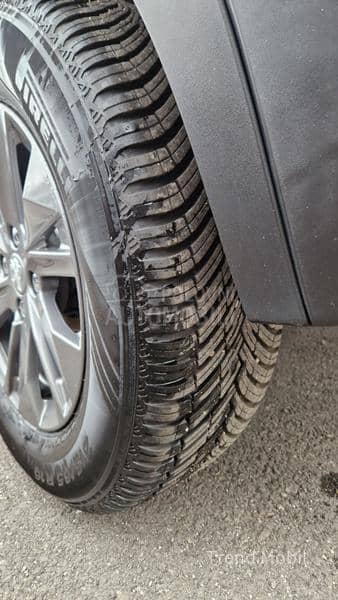 Peugeot 2008 1.2 buss avtomatic