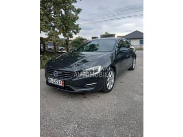 Volvo S60 D3