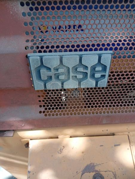 Case IH dizel