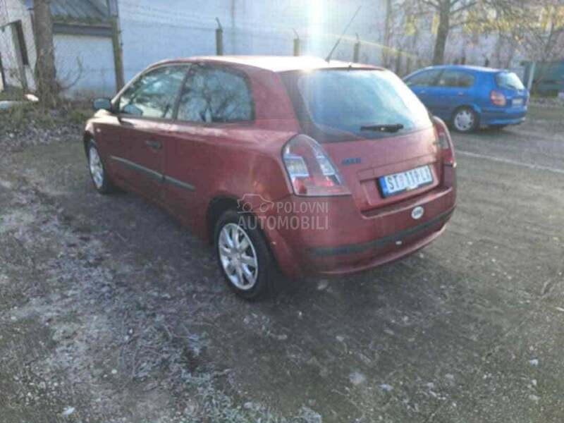 Fiat Stilo 