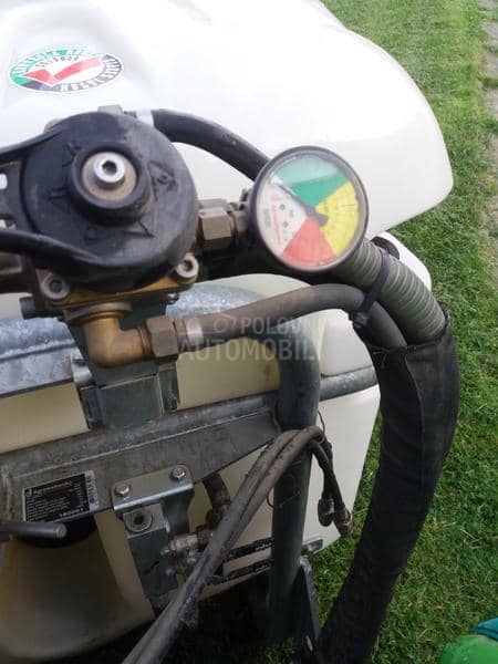 Agromehanika Atomizer