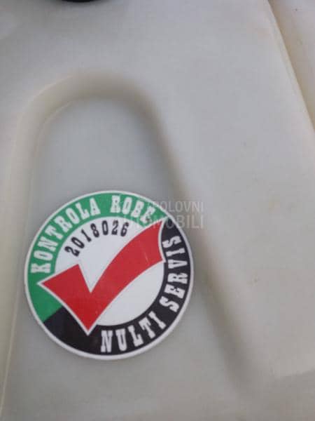 Agromehanika Atomizer