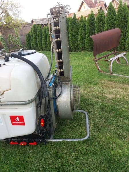 Agromehanika Atomizer