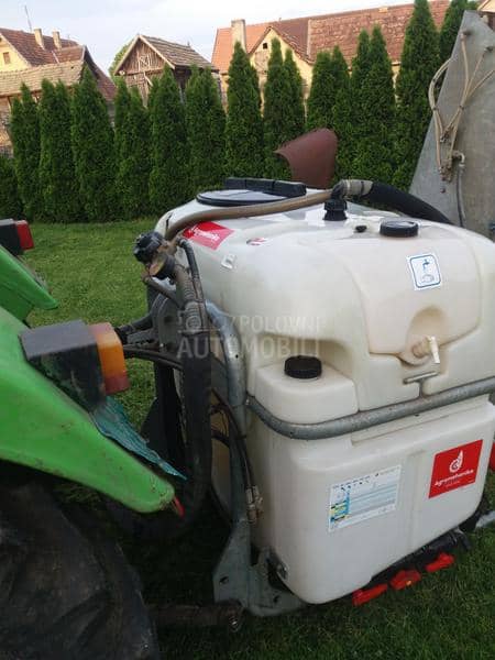 Agromehanika Atomizer