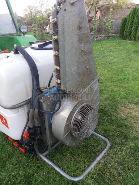 Agromehanika Atomizer