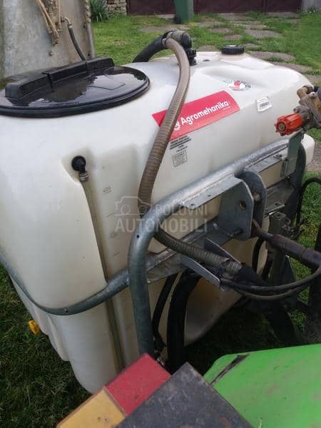 Agromehanika Atomizer