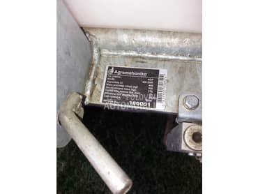 Agromehanika Atomizer