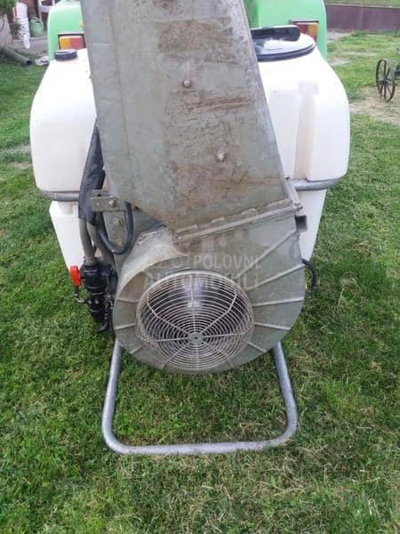 Agromehanika Atomizer