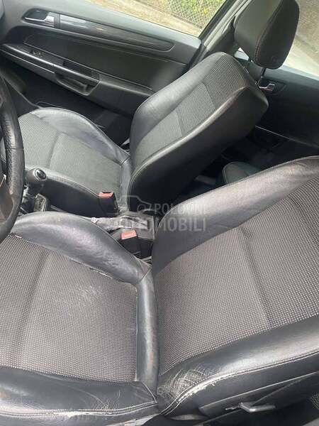 Opel Astra H 1.9TDH