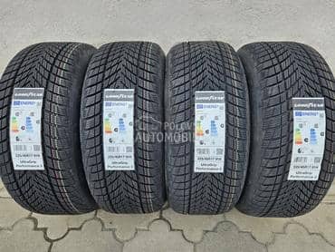 Goodyear 225/45 R17 Zimska