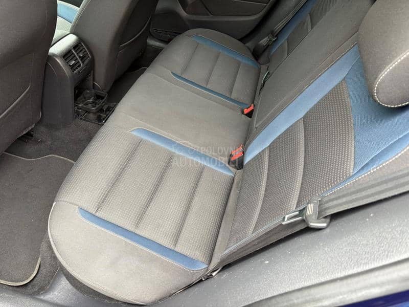 Volkswagen Golf 6 16T.D.I.  N.O.V.