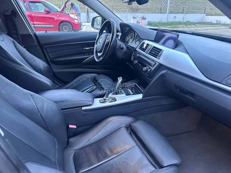 BMW 320 320I