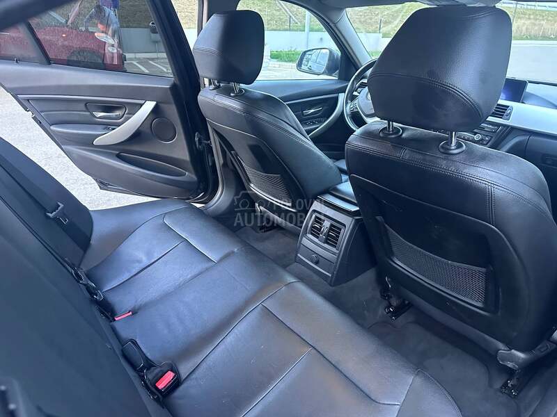 BMW 320 320I