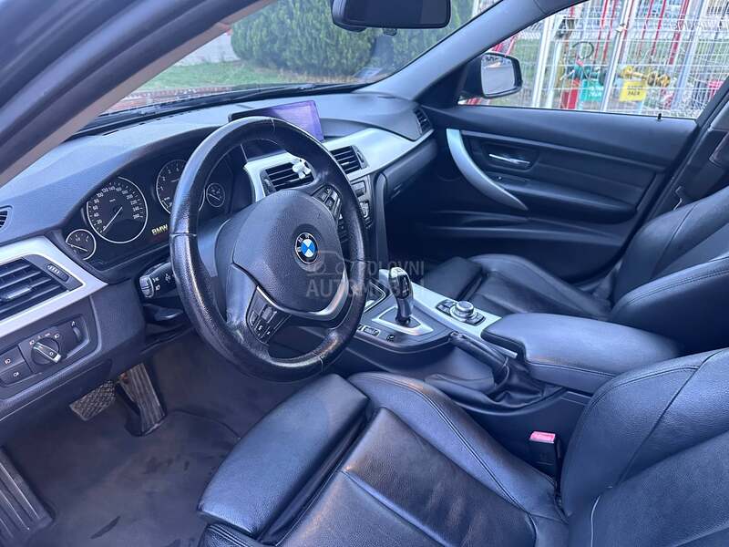 BMW 320 320I
