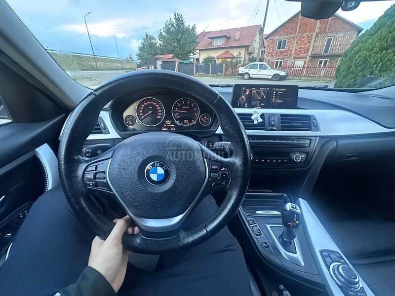 BMW 320 320I