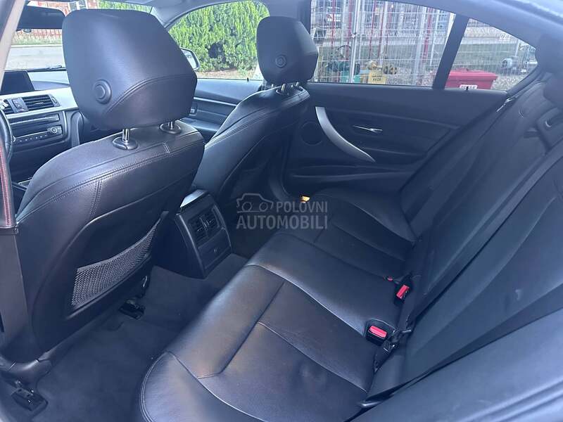 BMW 320 320I