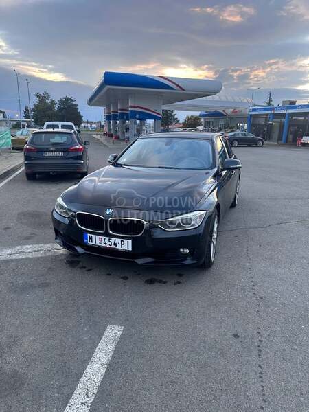 BMW 320 320I