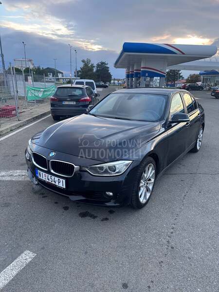 BMW 320 320I