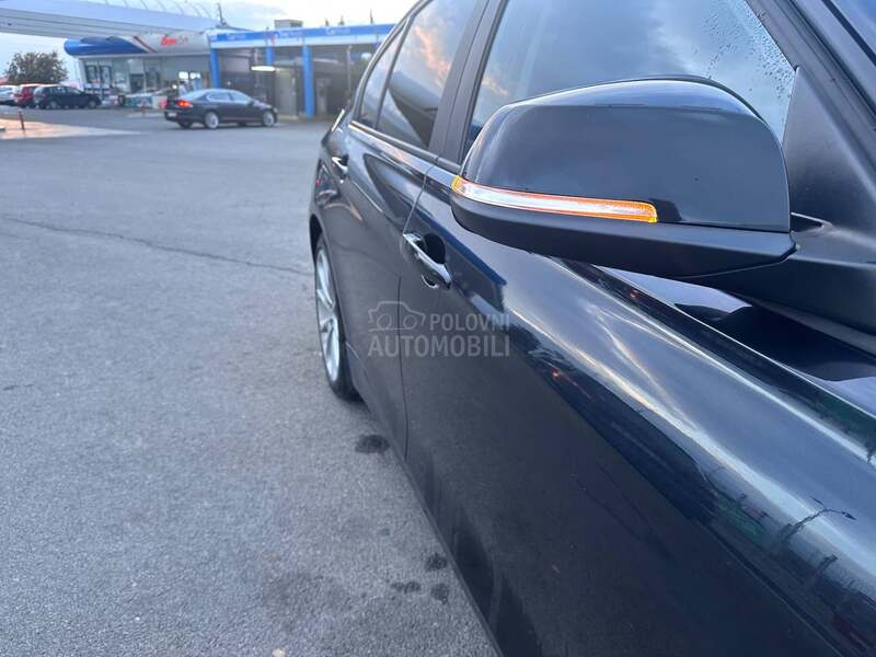 BMW 320 320I