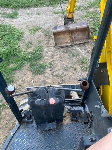 Yanmar Sa Kranom TGL 1.80