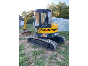 Yanmar Sa Kranom TGL 1.80
