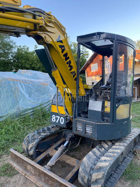 Yanmar Sa Kranom TGL 1.80